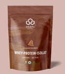 Whey-Isolat Pulver aus Weidemilch