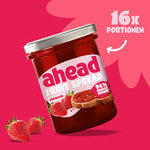Fruit Spread
