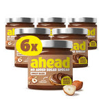 Ahead Nougat cream