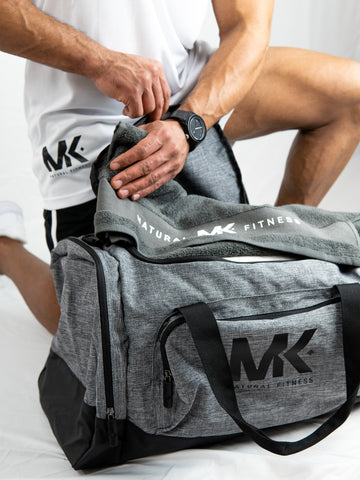 MKNF Fitness Bag